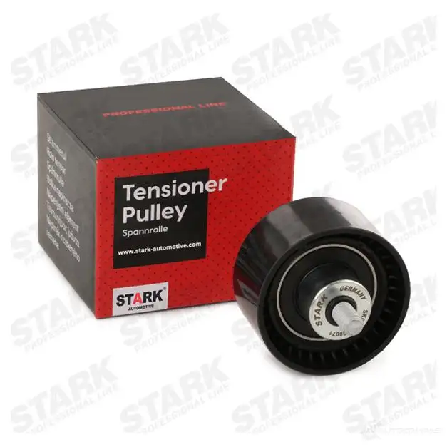Обводной ролик ремня ГРМ STARK PDS6 ZBC 1437785294 skdgp1100071 изображение 1