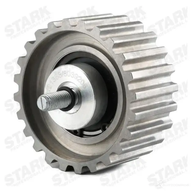 Обводной ролик ремня ГРМ STARK 1437785269 skdgp1100064 JTVD 97A изображение 2
