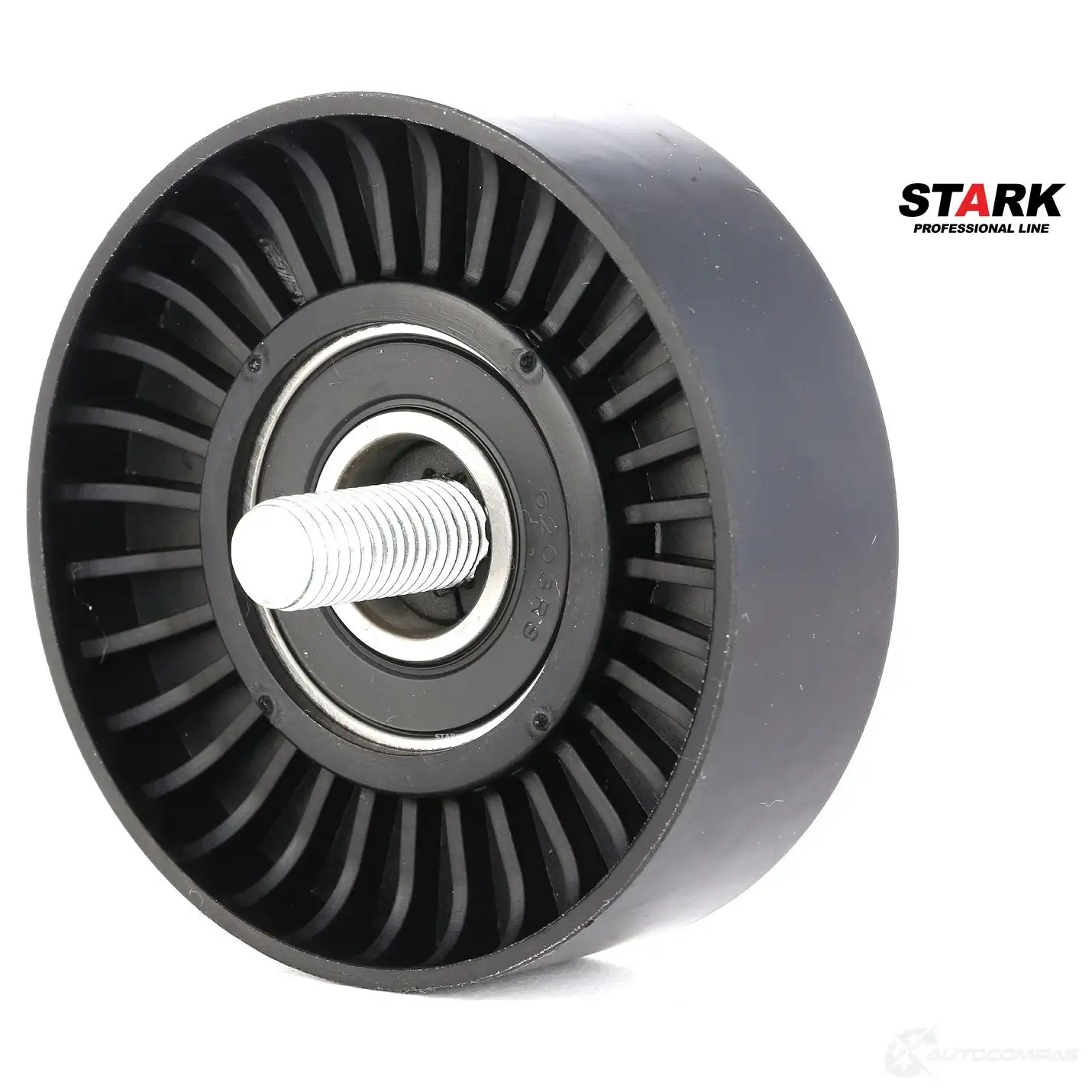 Обводной ролик приводного ремня STARK XLZZ WFW 1437785204 skdg1080035
