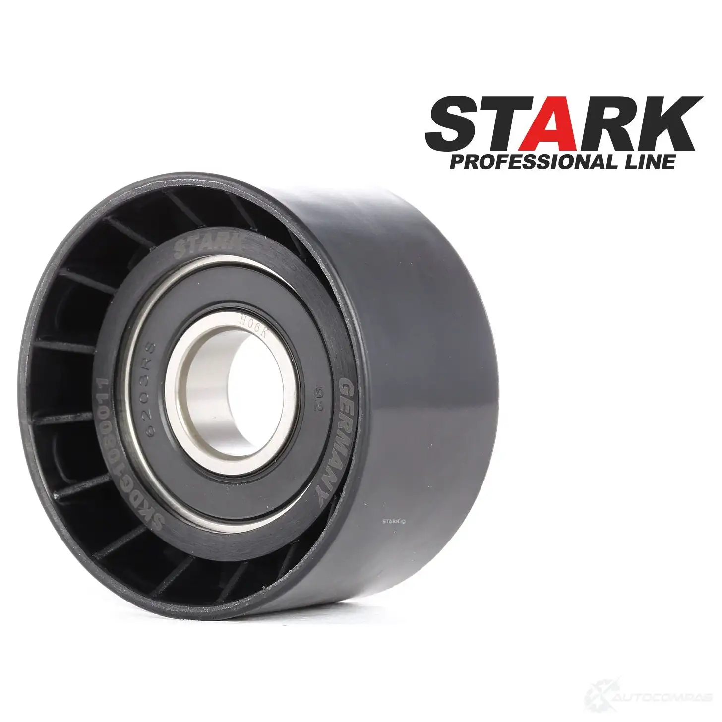 Обводной ролик приводного ремня STARK 1437783442 skdg1080011 I V9CAK изображение 0