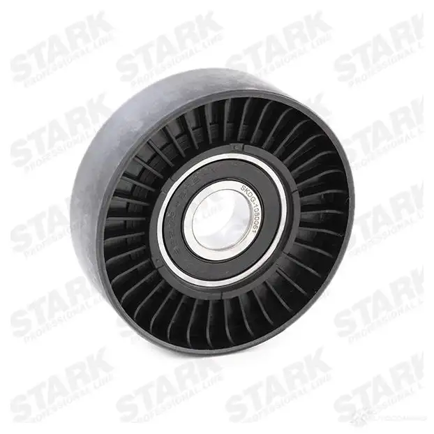 Обводной ролик приводного ремня STARK skdg1080061 1437785153 L DB70 изображение 1