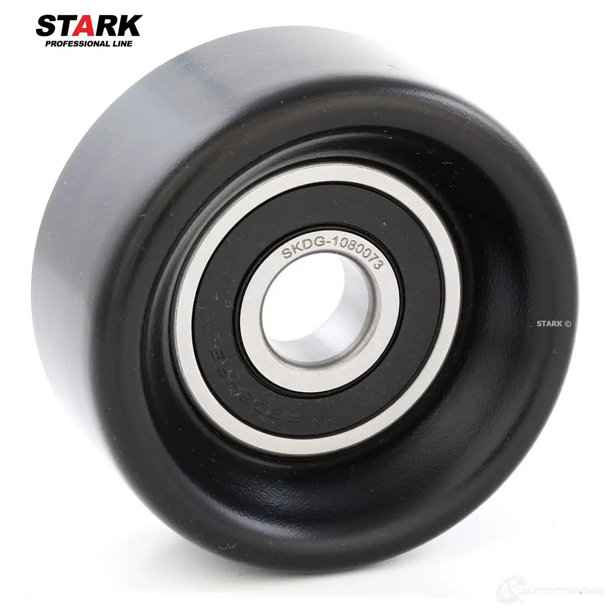 Обводной ролик приводного ремня STARK 1437785166 skdg1080073 9GA4 HAO - Изображение 1