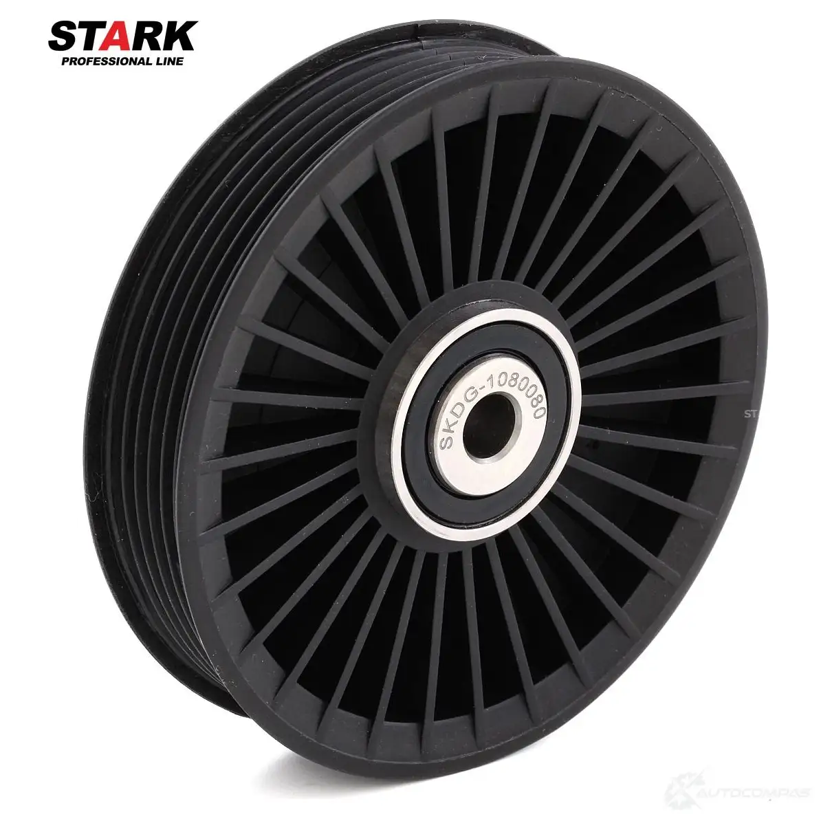 Обводной ролик приводного ремня STARK CBJ QS 1437783436 skdg1080080 - Изображение 1