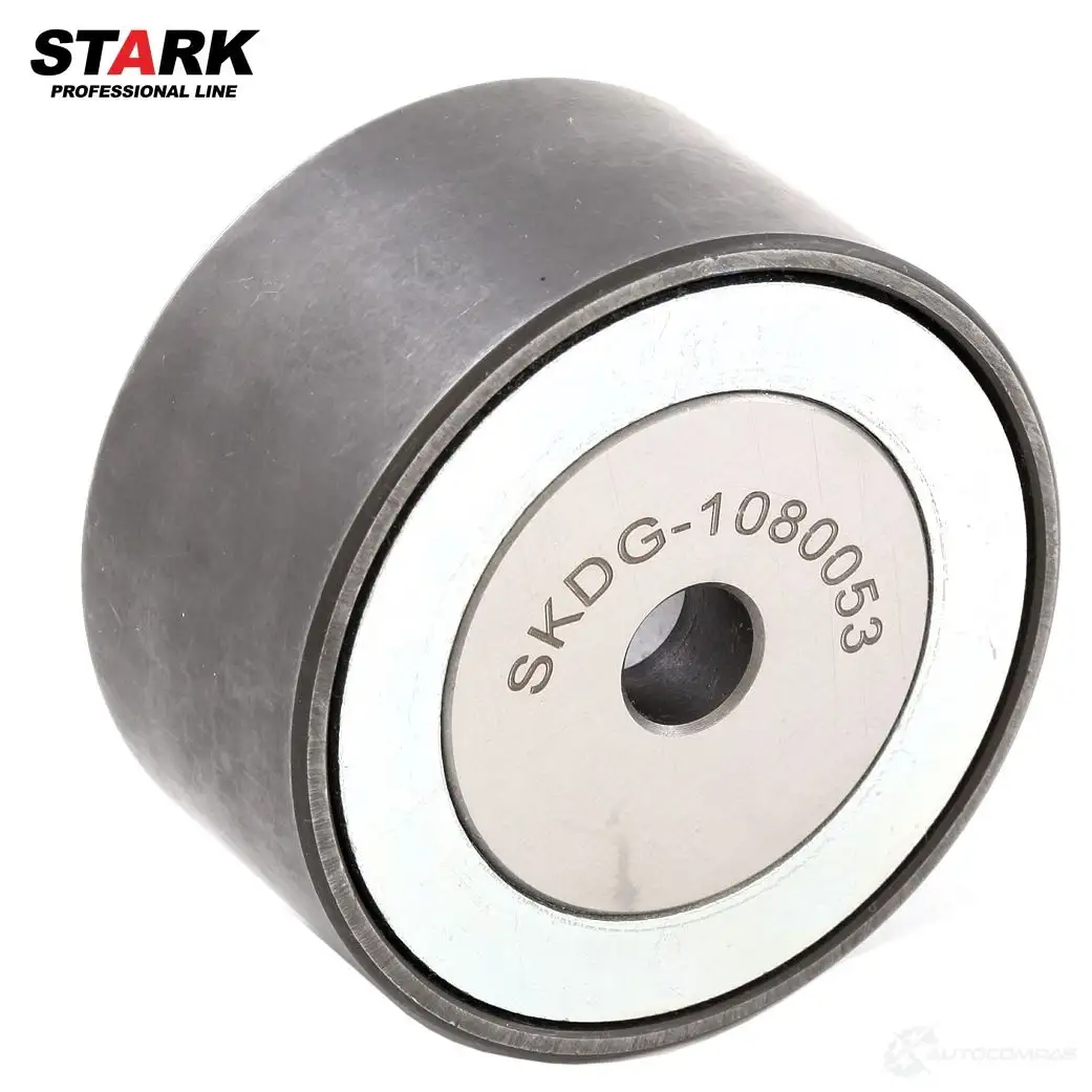 Обводной ролик приводного ремня STARK 1437785169 LNLPOI I skdg1080053 - Изображение 1