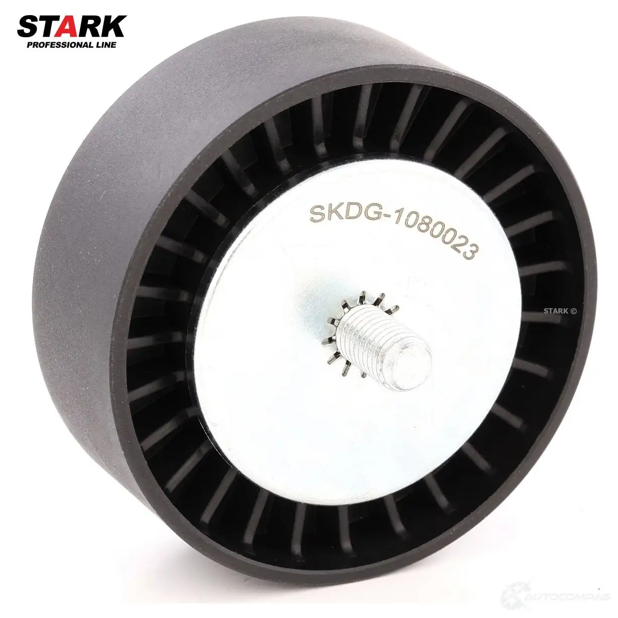 Обводной ролик приводного ремня STARK TT9 RNT8 skdg1080023 1437785178 изображение 0