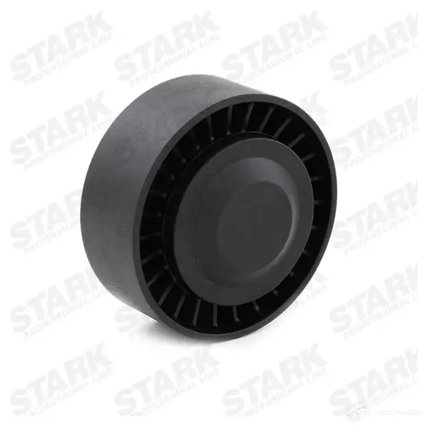 Обводной ролик приводного ремня STARK TT9 RNT8 skdg1080023 1437785178 изображение 1