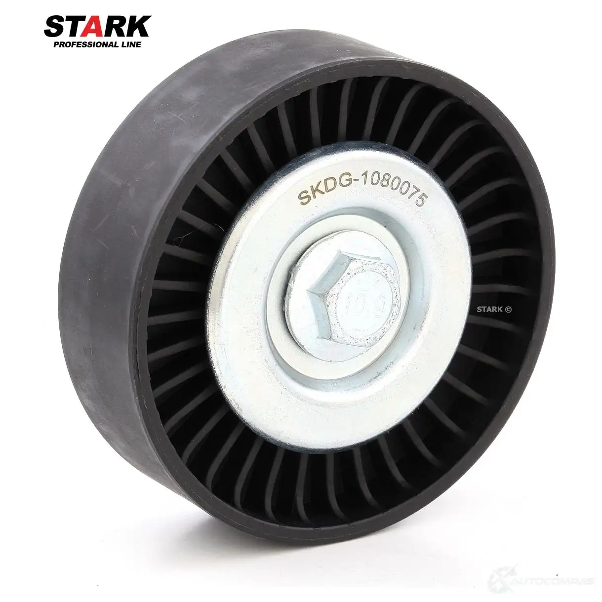 Обводной ролик приводного ремня STARK 1437783445 skdg1080075 9D G8Y5P - Изображение 1