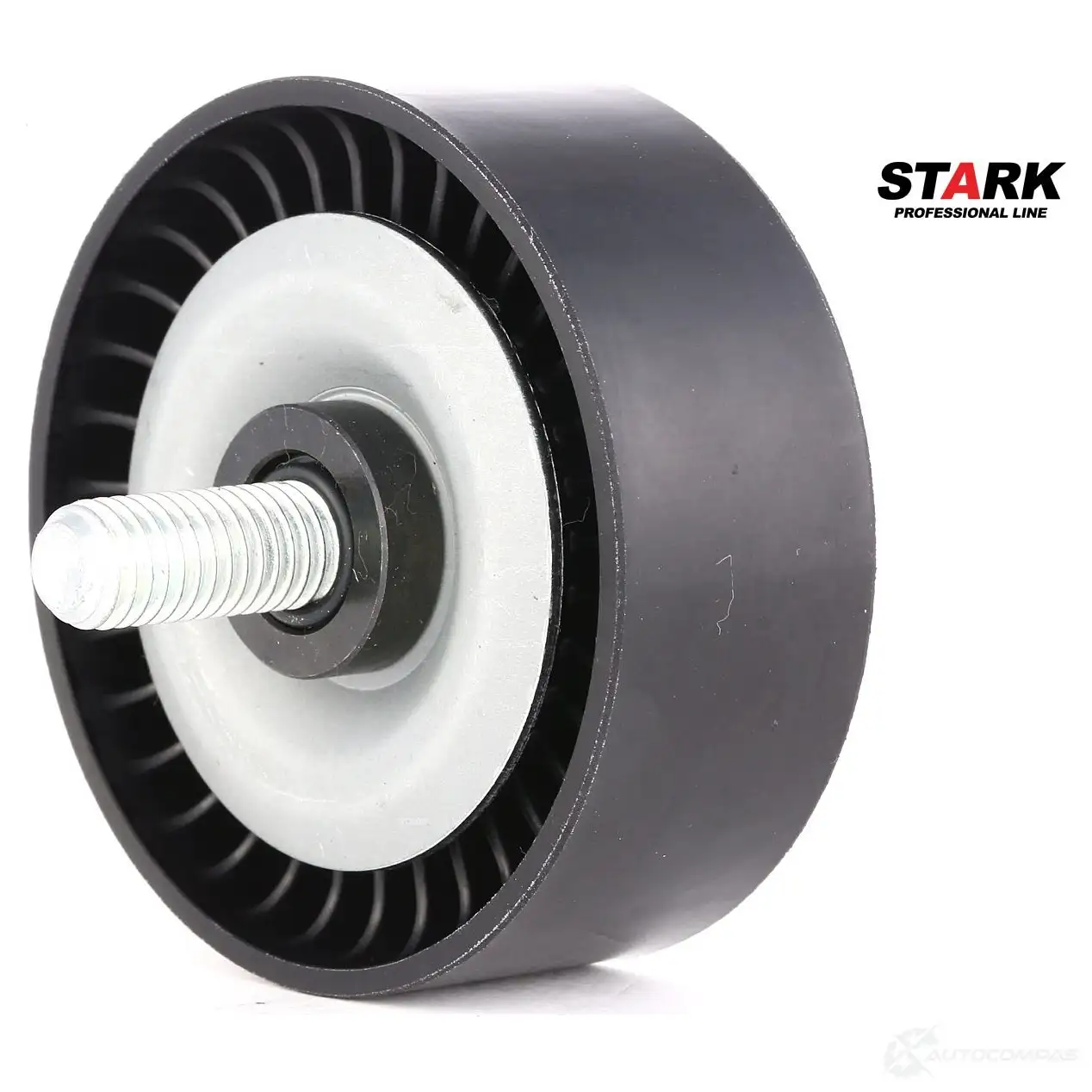 Обводной ролик приводного ремня STARK 1437783453 skdg1080019 9Z9XQ 3D изображение 0