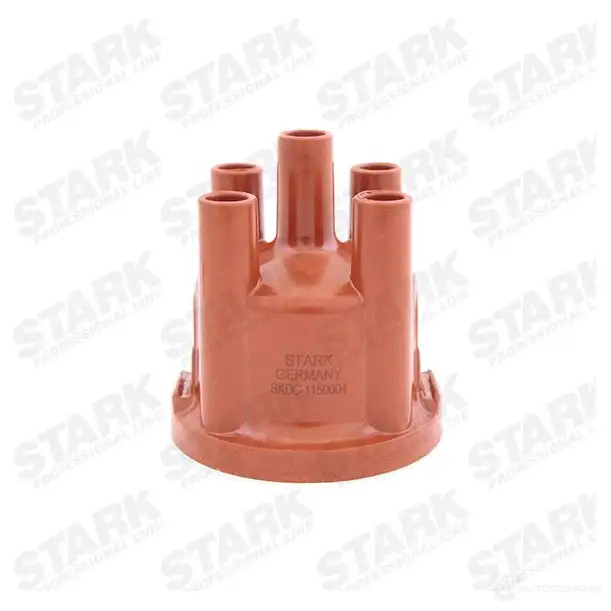 Крышка трамблера STARK 1437754443 skdc1150004 U9M OQ - Изображение 1
