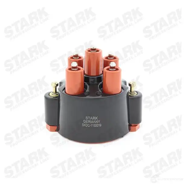 Крышка трамблера STARK 1437754482 5 083L skdc1150019 изображение 0