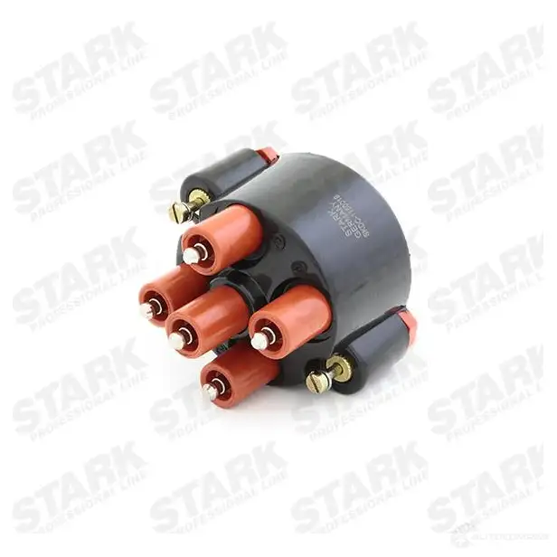 Крышка трамблера STARK 1437754482 5 083L skdc1150019 изображение 2
