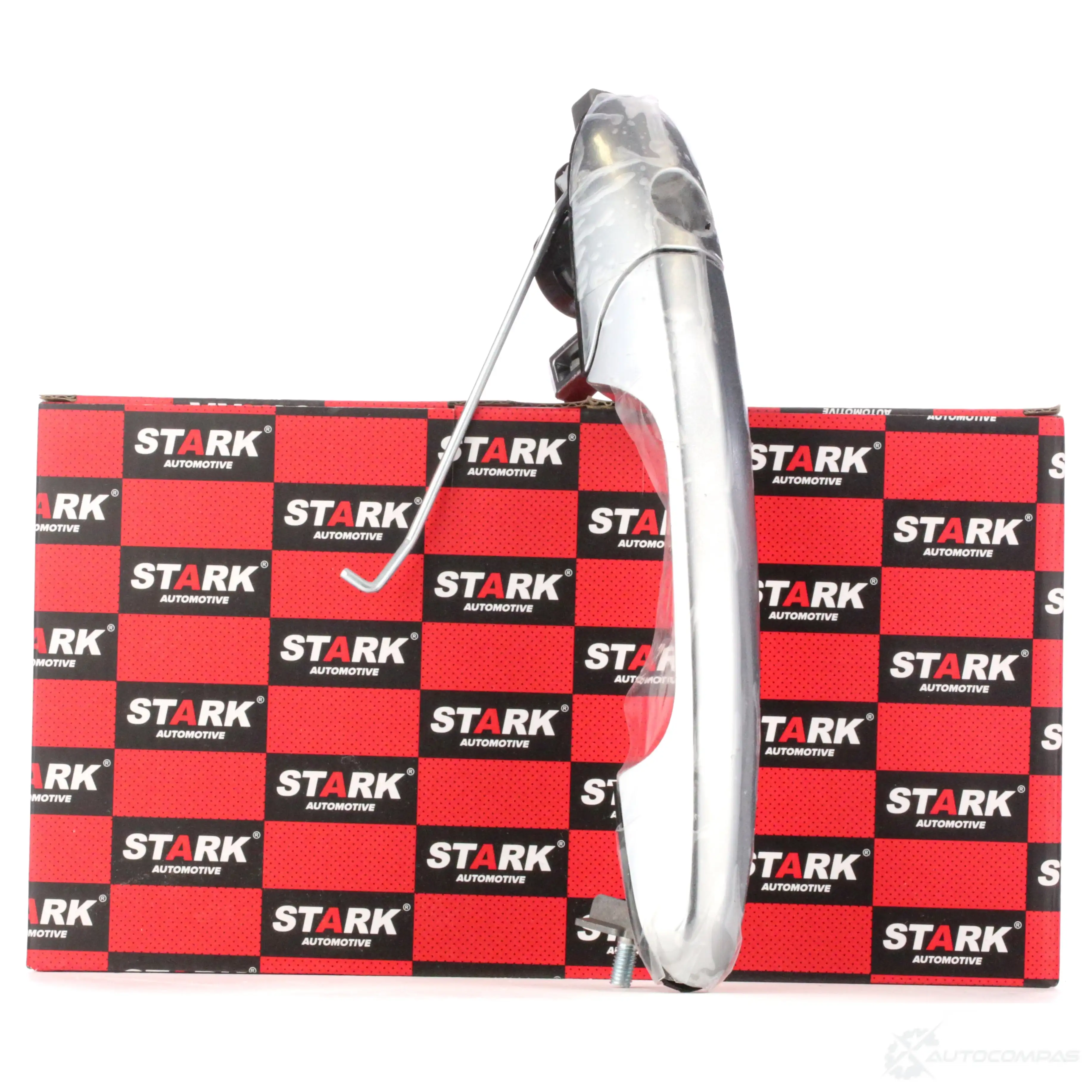 Ручка двери STARK RYD4 3R1 skdh2010031 1437831416 - Изображение 1