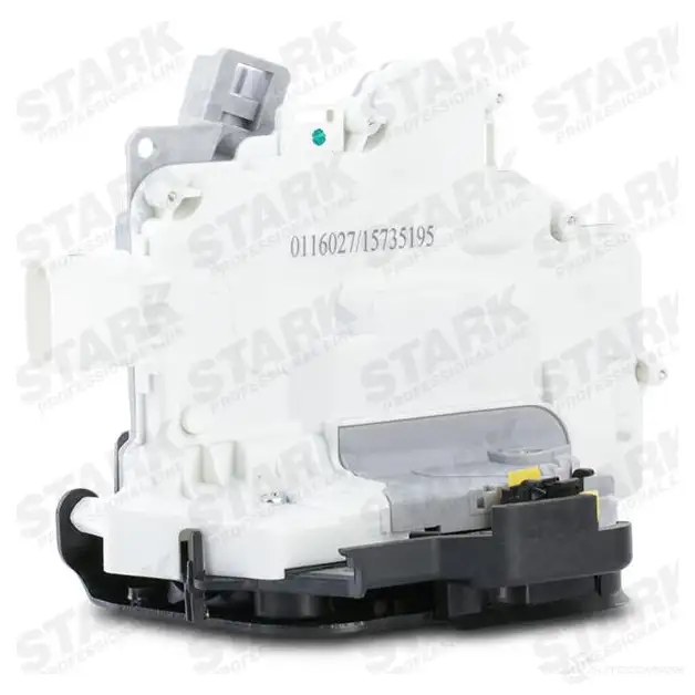 Замок двери STARK 1437831444 XBN BV4G skdlo2160119 изображение 2