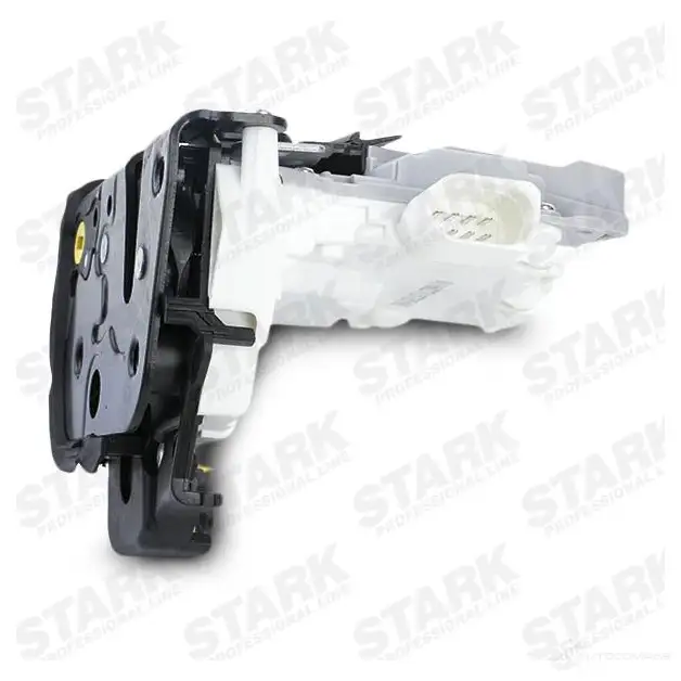 Замок двери STARK 1437831444 XBN BV4G skdlo2160119 изображение 4