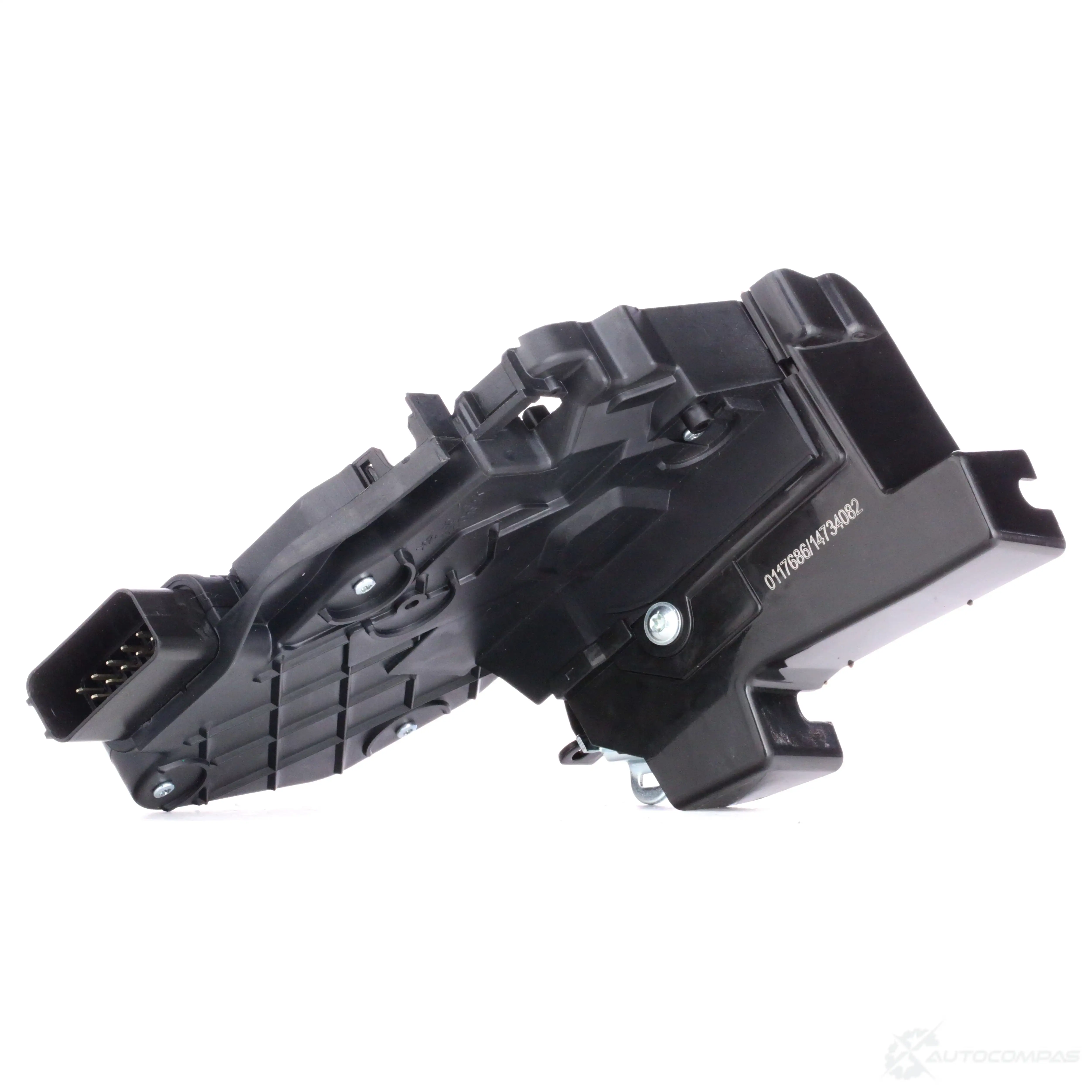 Замок двери STARK skdlo2160097 E2Y P58 1437831478 - Изображение 1