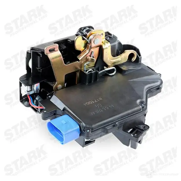 Замок двери STARK 1437831385 AWF 5E skdlo2160018 изображение 2