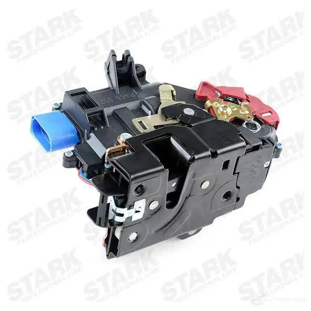 Замок двери STARK 1437831385 AWF 5E skdlo2160018 изображение 3