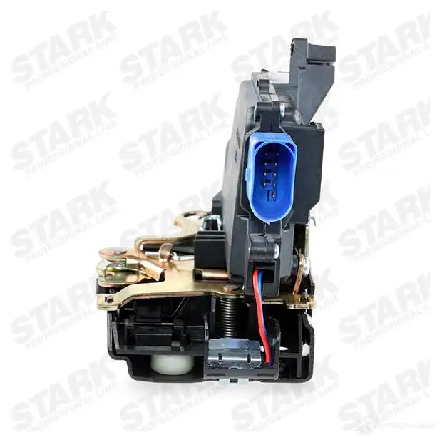 Замок двери STARK 1437831385 AWF 5E skdlo2160018 изображение 4