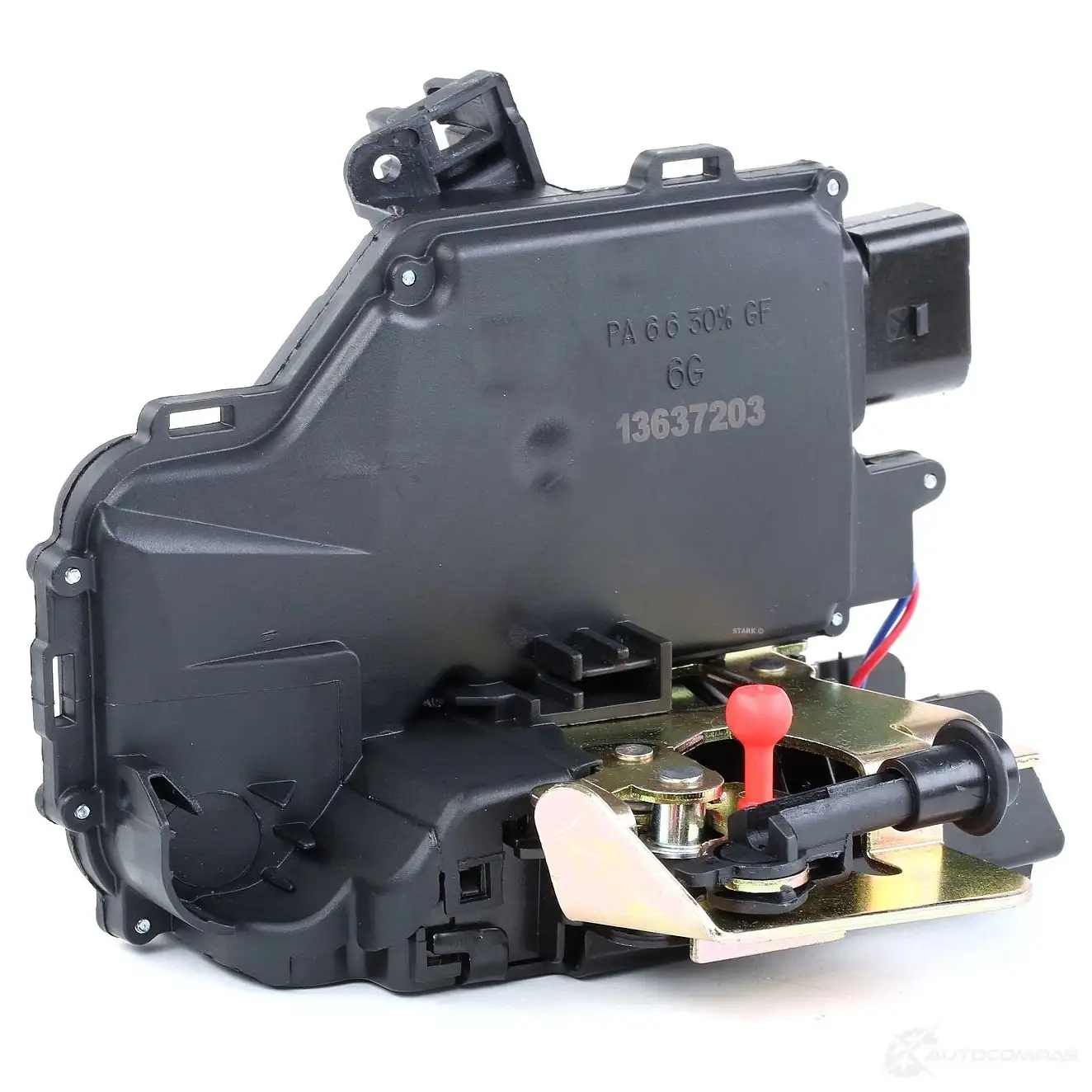 Замок двери STARK skdlo2160077 HB YZF 1437831512 - Изображение 1