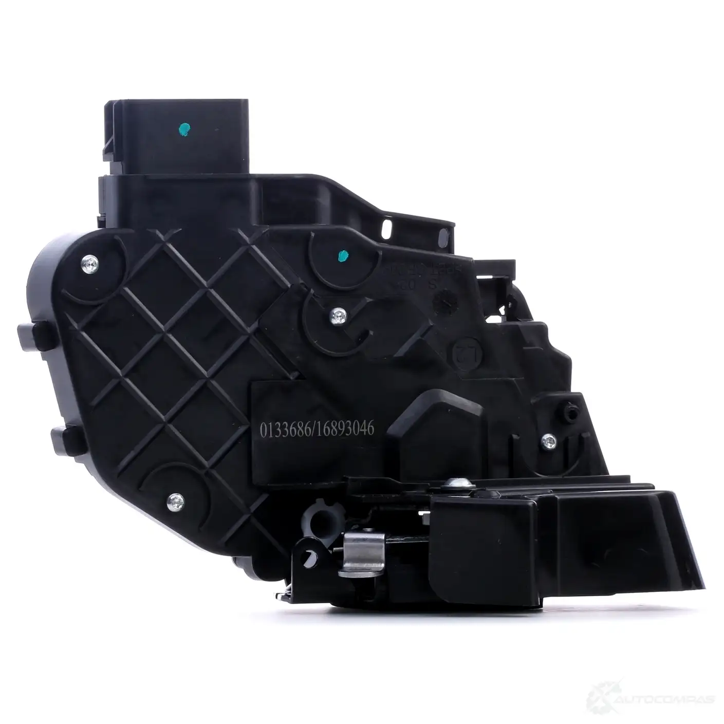 Замок двери STARK 2 0NN1FA 1438708110 skdlo2160226 - Изображение 1