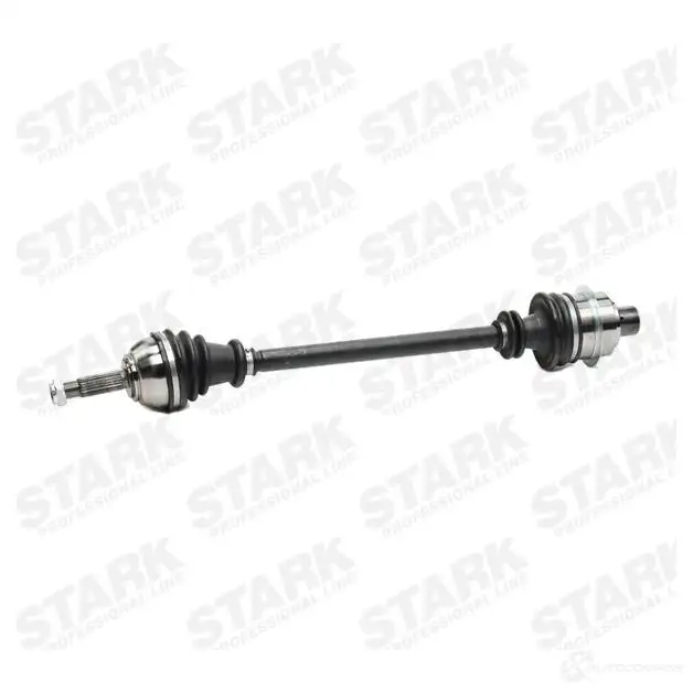Приводной вал STARK KDF5J AT skds0210692 1438026470 изображение 2