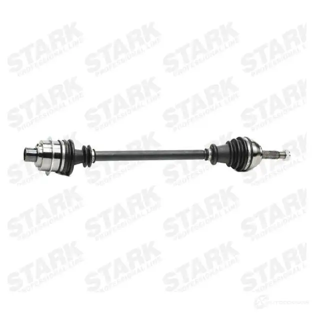 Приводной вал STARK KDF5J AT skds0210692 1438026470 изображение 3