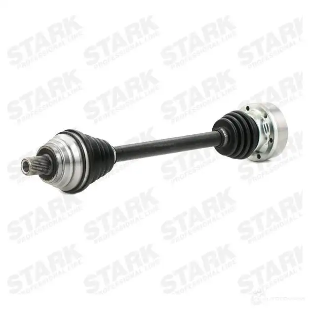 Приводной вал STARK skds0210624 QM O9Y 1437809218 изображение 2