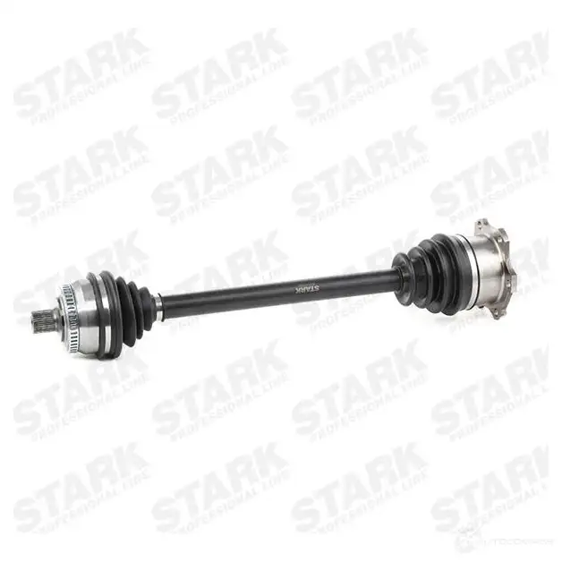 Приводной вал STARK 1437809211 XMVX S skds0210207 изображение 2