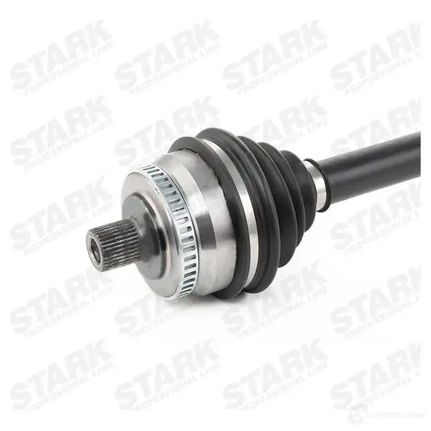 Приводной вал STARK 1437809211 XMVX S skds0210207 изображение 3