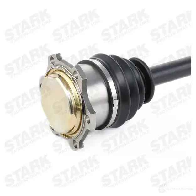 Приводной вал STARK 1437809211 XMVX S skds0210207 изображение 4