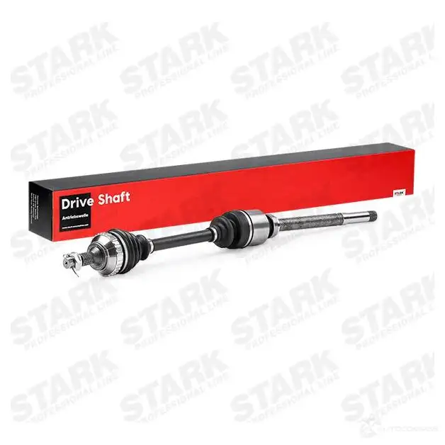 Приводной вал STARK 5 JHB4D skds0210137 1437811122 изображение 1