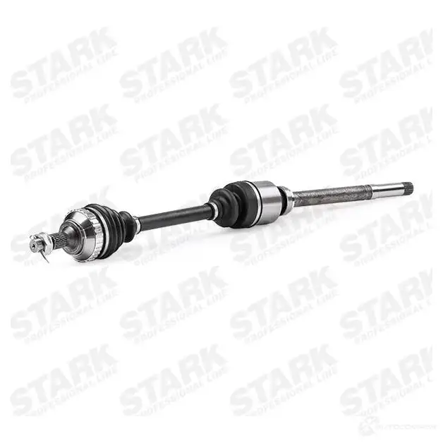 Приводной вал STARK 5 JHB4D skds0210137 1437811122 изображение 2