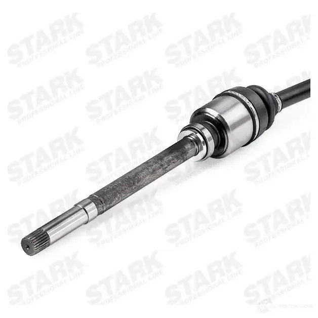 Приводной вал STARK 5 JHB4D skds0210137 1437811122 изображение 3