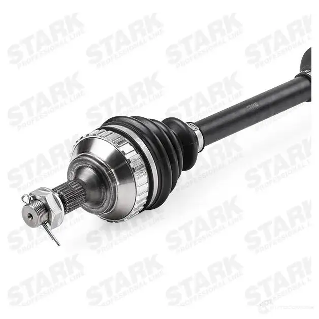 Приводной вал STARK 5 JHB4D skds0210137 1437811122 изображение 4