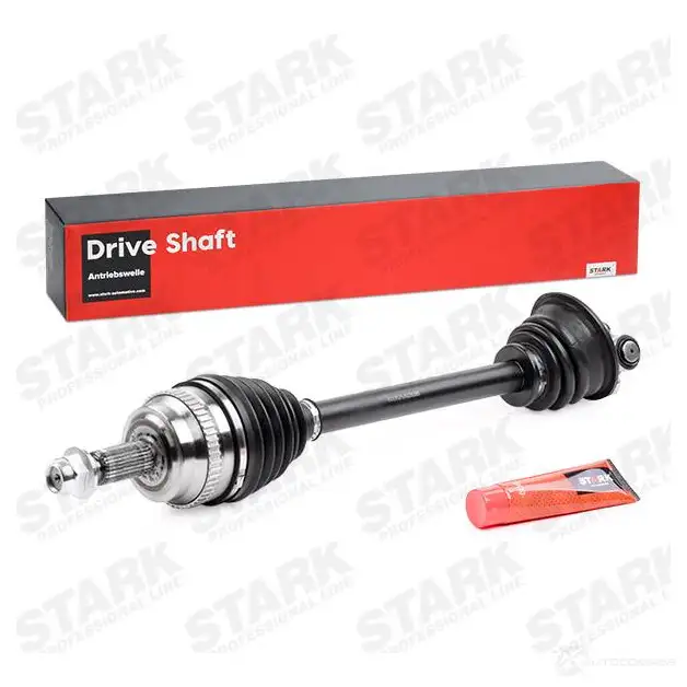 Приводной вал STARK skds0210179 1437807123 C61W 5 изображение 1