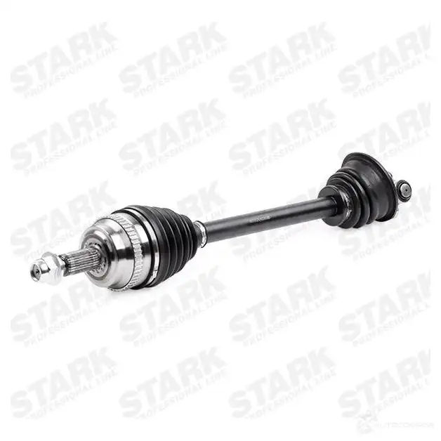 Приводной вал STARK skds0210179 1437807123 C61W 5 изображение 2