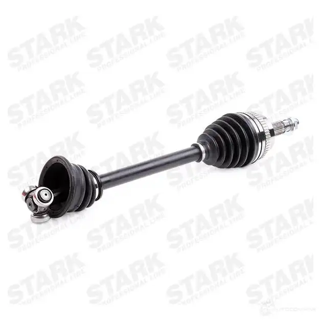 Приводной вал STARK skds0210179 1437807123 C61W 5 изображение 3