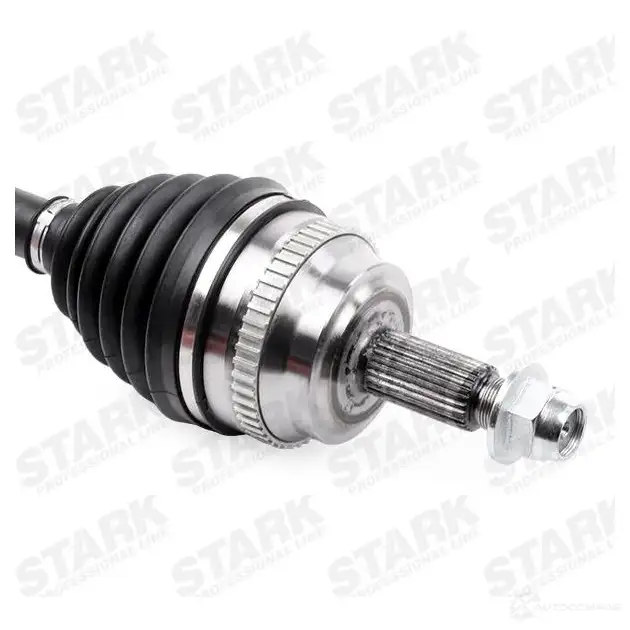 Приводной вал STARK skds0210179 1437807123 C61W 5 изображение 4