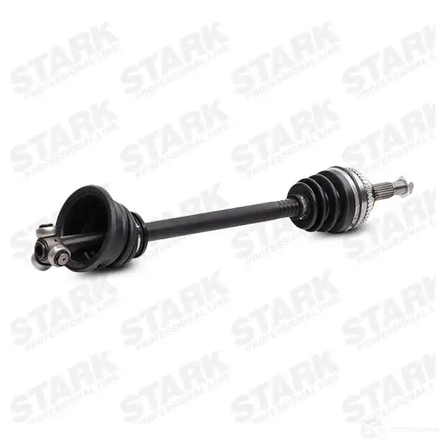 Приводной вал STARK skds0210344 1437807785 C2K NN изображение 3