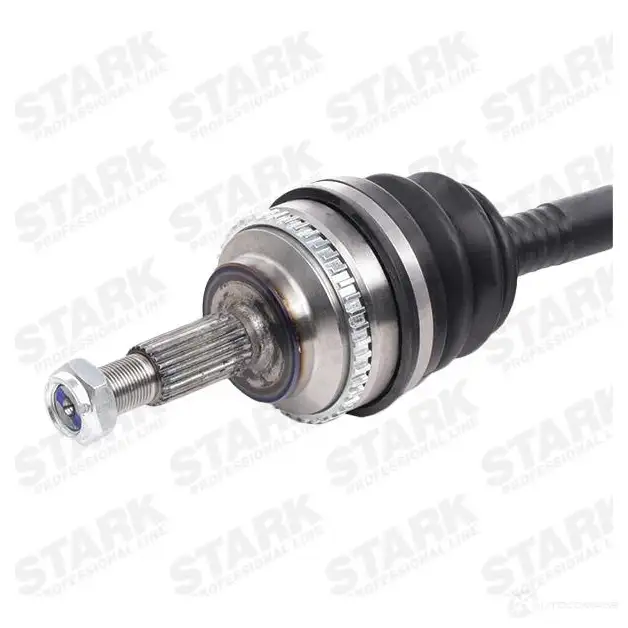 Приводной вал STARK skds0210344 1437807785 C2K NN изображение 4