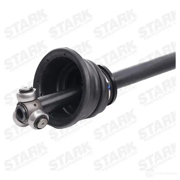 Приводной вал STARK skds0210344 1437807785 C2K NN изображение 5