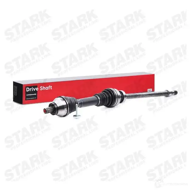 Приводной вал STARK MB CJP skds0210709 1438026377 - Изображение 1