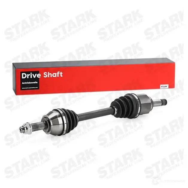 Приводной вал STARK skds0210060 1437808547 O4M2PA A изображение 1