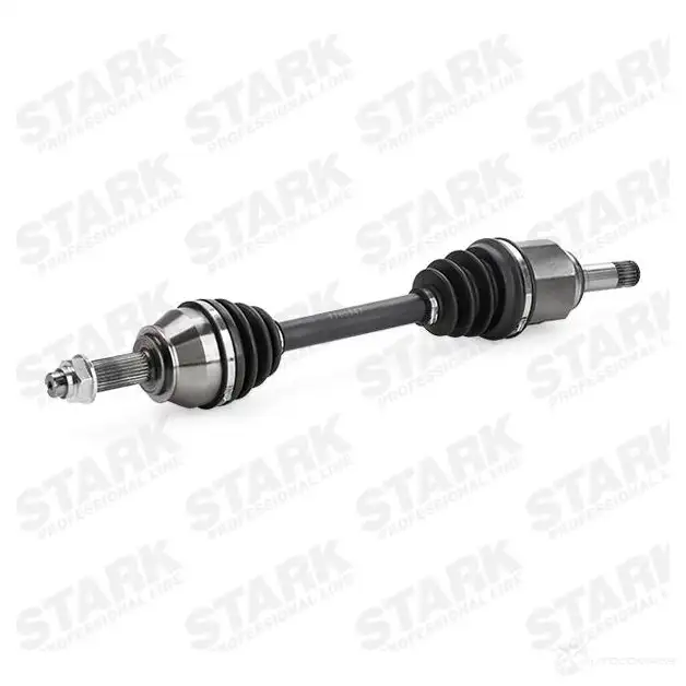 Приводной вал STARK skds0210060 1437808547 O4M2PA A изображение 3