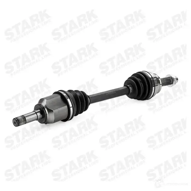 Приводной вал STARK skds0210060 1437808547 O4M2PA A изображение 4
