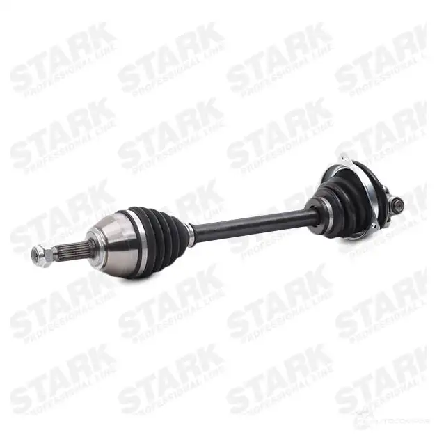 Приводной вал STARK S2WY7J H 1437806690 skds0210660 изображение 2