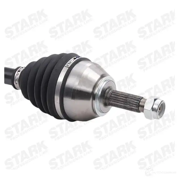 Приводной вал STARK S2WY7J H 1437806690 skds0210660 изображение 4