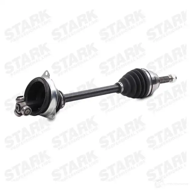 Приводной вал STARK S2WY7J H 1437806690 skds0210660 изображение 6