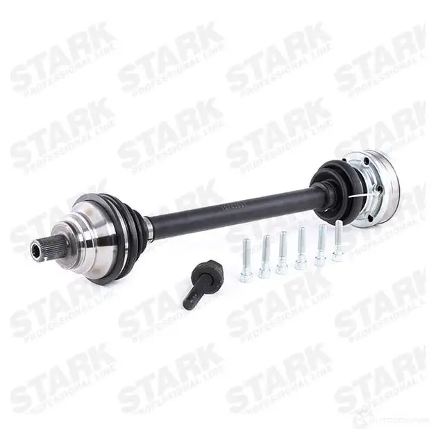 Приводной вал STARK 1437809698 skds0210332 AYS2 HWU изображение 1