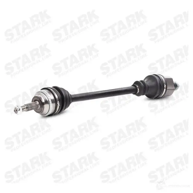 Приводной вал STARK Q85 WO9V 1437808610 skds0210383 изображение 2